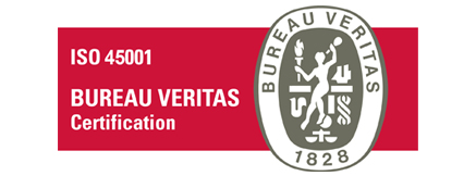 certificado bureau veritas 4