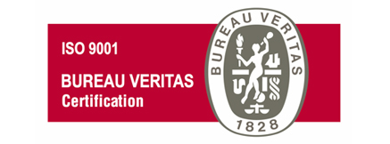 certificado bureau veritas 2