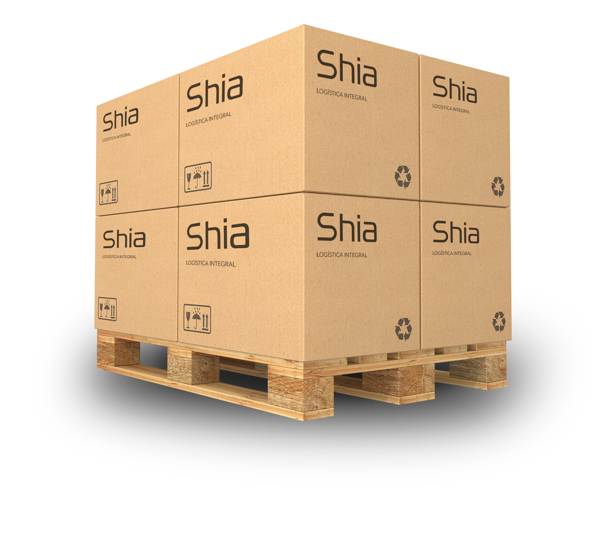 pallets
